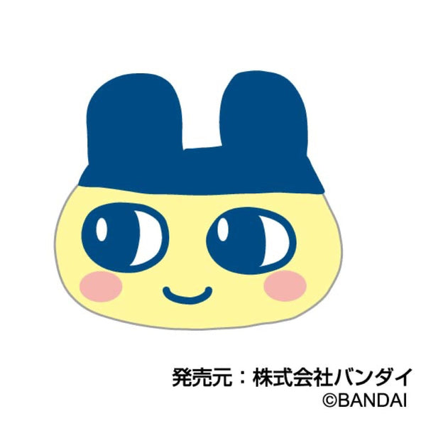 『たまごっち』プチっとバッジ 01 まめっち
